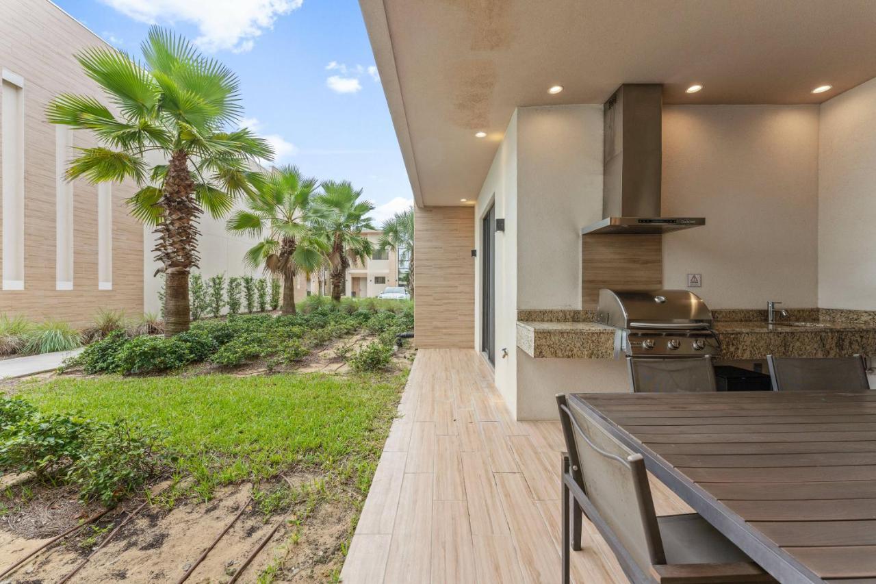 3045 Magic Village8 Guests 4 Suites Bbq 8 Min Disney Orlando Exterior photo