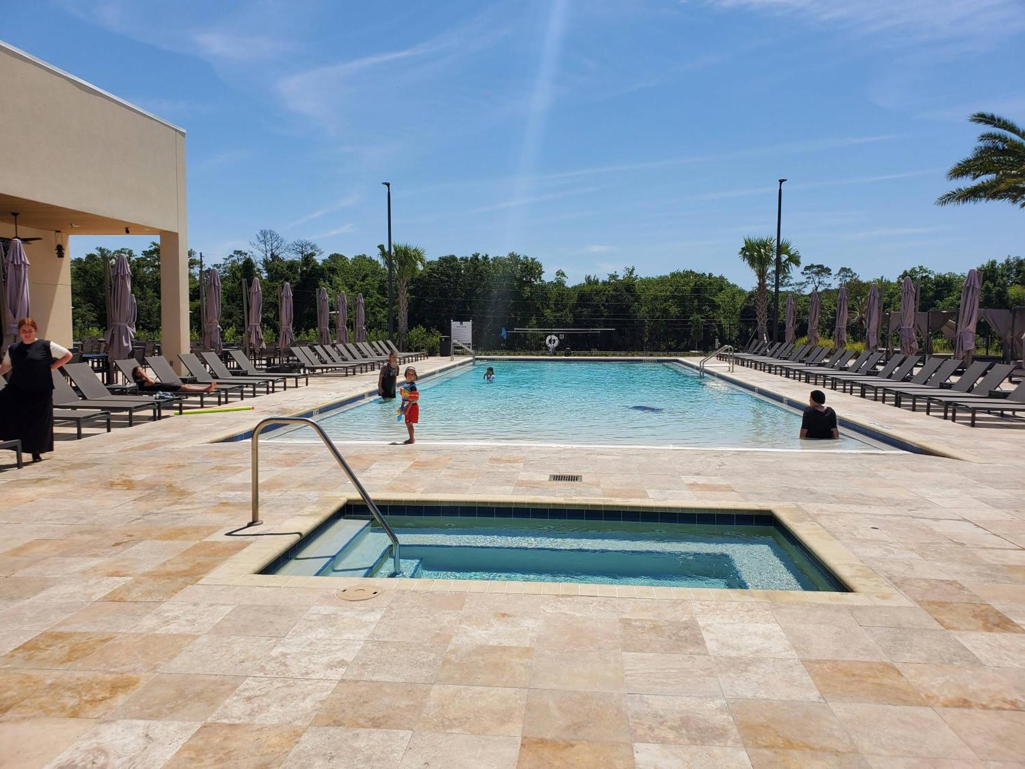 3045 Magic Village8 Guests 4 Suites Bbq 8 Min Disney Orlando Exterior photo
